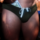 Illustration for article titled BULGES, BUTTS, BOYS : FIRE ISLAND FASHION